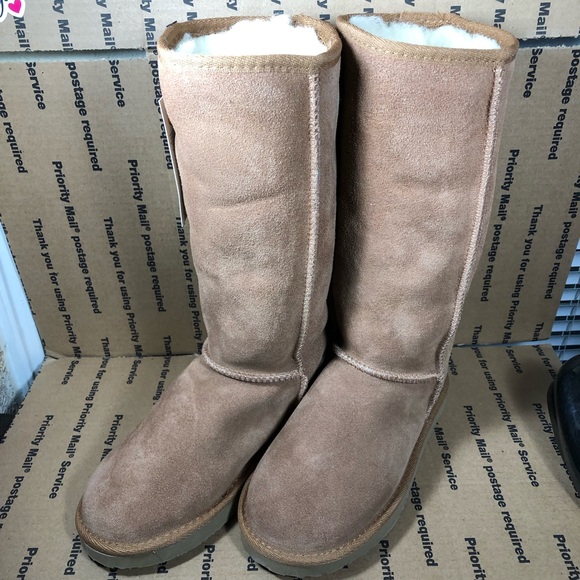 Ukala | Shoes | Ukala Boots Sydney High 